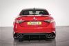 Alfa Romeo Giulia 2.9 V6 BiTurbo Quadrifoglio 4dr Auto [ACC]