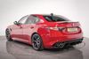 Alfa Romeo Giulia 2.9 V6 BiTurbo Quadrifoglio 4dr Auto [ACC]