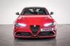 Alfa Romeo Giulia 2.9 V6 BiTurbo Quadrifoglio 4dr Auto [ACC]