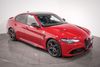 Alfa Romeo Giulia 2.9 V6 BiTurbo Quadrifoglio 4dr Auto [ACC]