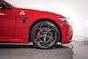 Alfa Romeo Giulia 2.9 V6 BiTurbo Quadrifoglio 4dr Auto [ACC]