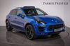 Porsche Macan S Diesel 5dr PDK