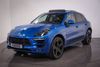 Porsche Macan S Diesel 5dr PDK