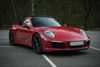 Porsche 911 S 2dr PDK