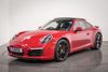 Porsche 911 S 2dr PDK