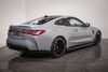 BMW M4 M4 xDrive Competition M 2dr Step Auto