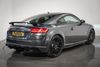 Audi TT 40 TFSI Black Edition 2dr S Tronic