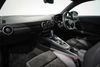 Audi TT 40 TFSI Black Edition 2dr S Tronic