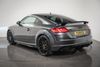 Audi TT 40 TFSI Black Edition 2dr S Tronic