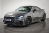 Audi TT 40 TFSI Black Edition 2dr S Tronic