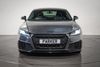 Audi TT 40 TFSI Black Edition 2dr S Tronic