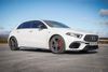 Mercedes-Benz A Class A45 S 4Matic+ 5dr Auto