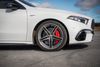 Mercedes-Benz A Class A45 S 4Matic+ 5dr Auto
