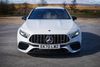 Mercedes-Benz A Class A45 S 4Matic+ 5dr Auto