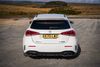 Mercedes-Benz A Class A45 S 4Matic+ 5dr Auto