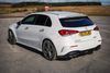 Mercedes-Benz A Class A45 S 4Matic+ 5dr Auto