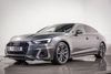 Audi A5 40 TDI 204 Quattro S Line 5dr S Tronic