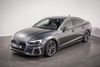 Audi A5 40 TDI 204 Quattro S Line 5dr S Tronic