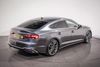 Audi A5 40 TDI 204 Quattro S Line 5dr S Tronic