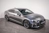 Audi A5 40 TDI 204 Quattro S Line 5dr S Tronic