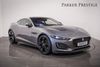 Jaguar F-TYPE 2.0 P300 First Edition 2dr Auto