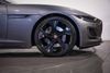 Jaguar F-TYPE 2.0 P300 First Edition 2dr Auto