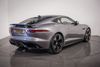 Jaguar F-TYPE 2.0 P300 First Edition 2dr Auto