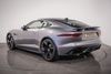 Jaguar F-TYPE 2.0 P300 First Edition 2dr Auto