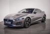 Jaguar F-TYPE 2.0 P300 First Edition 2dr Auto