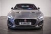 Jaguar F-TYPE 2.0 P300 First Edition 2dr Auto