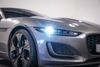 Jaguar F-TYPE 2.0 P300 First Edition 2dr Auto