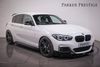 BMW 1 Series M140i Shadow Edition 5dr Step Auto
