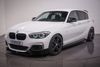BMW 1 Series M140i Shadow Edition 5dr Step Auto