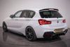 BMW 1 Series M140i Shadow Edition 5dr Step Auto