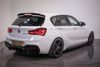 BMW 1 Series M140i Shadow Edition 5dr Step Auto