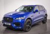 Jaguar F-pace 2.0d R-Sport 5dr Auto AWD