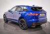Jaguar F-pace 2.0d R-Sport 5dr Auto AWD