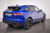 Jaguar F-pace 2.0d R-Sport 5dr Auto AWD