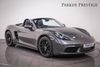Porsche Boxster 2.0 2dr PDK
