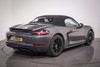 Porsche Boxster 2.0 2dr PDK