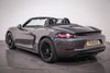 Porsche Boxster 2.0 2dr PDK