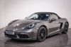 Porsche Boxster 2.0 2dr PDK