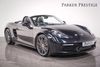 Porsche Boxster 2.5 S 2dr PDK