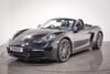 Porsche Boxster 2.5 S 2dr PDK