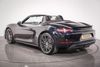 Porsche Boxster 2.5 S 2dr PDK