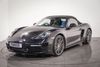 Porsche Boxster 2.5 S 2dr PDK