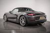 Porsche Boxster 2.5 S 2dr PDK