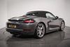 Porsche Boxster 2.5 S 2dr PDK