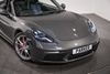 Porsche Boxster 2.5 S 2dr PDK