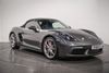 Porsche Boxster 2.5 S 2dr PDK